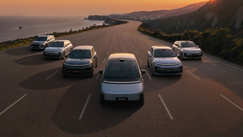 尊龙直营集团汽车2024年10月交付51,443辆